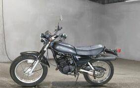 YAMAHA DT125 2N0