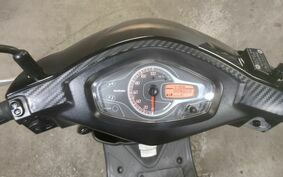 SUZUKI ADDRESS V125 S CF4MA