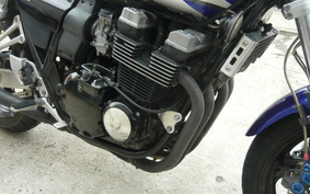 YAMAHA XJR400 R 2002 RH02J