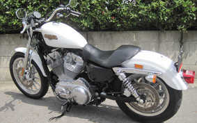 HARLEY XL883L Sportster 2008 CR2