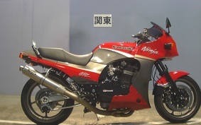 KAWASAKI GPZ900R NINJA 1999 ZX900A