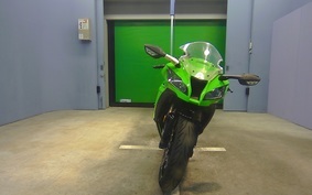 KAWASAKI ZX 10 NINJA R A 2013 ZXCK14