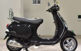 VESPA LX125IE M663