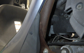 SUZUKI ADDRESS V50 G CA42A