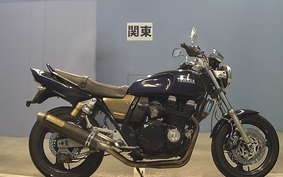 YAMAHA XJR400 1993 4HM