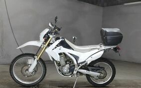 HONDA CRF250L MD38