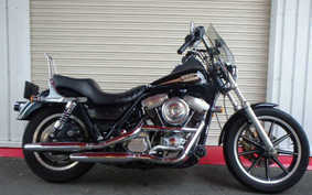 HARLEY FXR Super Glide 1993 EAL