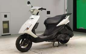 SUZUKI ADDRESS V125 S CF4MA