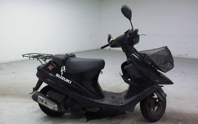 SUZUKI ADDRESS V100 CE11A