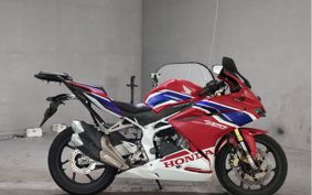 HONDA CBR250RR MC51