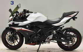 SUZUKI GSX250R DN11A