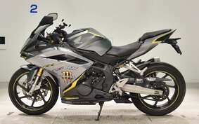 HONDA CBR250RR MC51