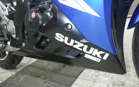 SUZUKI GSX-R125 DL33B