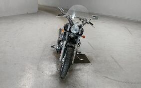 HONDA SHADOW 400 SLASHER 2002 NC40