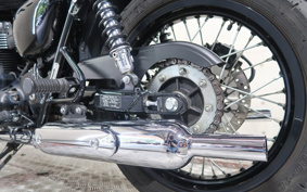 KAWASAKI W800 CAFE 2022 EJ800E