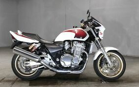 HONDA CB1300SF SUPER FOUR 2000 SC40