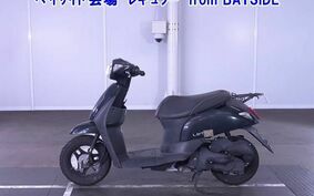 SUZUKI LET's CA4AA