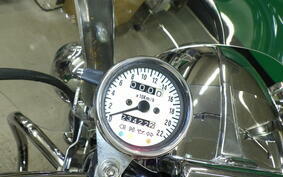 HARLEY FLHTP 1340 1995 DAL