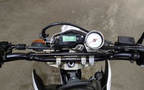 YAMAHA WR250X DG15J