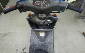 SUZUKI ADDRESS V125 CF4EA