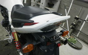 HONDA CB400SF GEN 4 A 2014 NC42