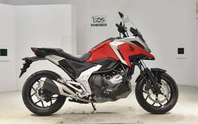 HONDA NC750X DCT 2021 RH09