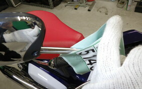 HONDA C125 SUPER CUB JA48