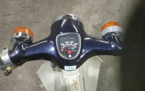 HONDA C70 SUPER CUB HA02