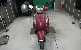 SUZUKI ADDRESS V125 Gen.2 DP12H