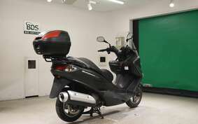 SUZUKI SKYWAVE 200 (Burgman 200) CH41A