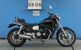 KAWASAKI ELIMINATOR 750 1986 ZL750A