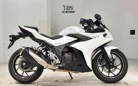 SUZUKI GSX250R DN11A