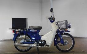 HONDA PRESS CUB 50 AA01