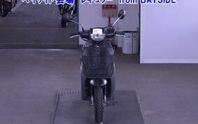 SUZUKI LET's 4 CA45A