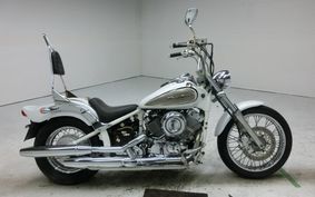 YAMAHA DRAGSTAR 400 2002 VH01J