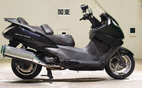 HONDA SILVER WING 400 A 2007 NF01