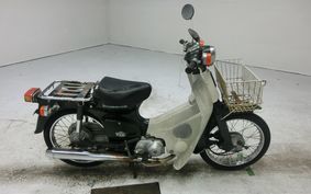 HONDA C70 SUPER CUB HA02