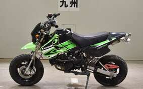 KAWASAKI KSR110 KL110A