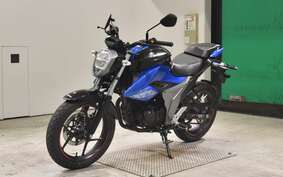 SUZUKI GIXXER 150 ED13N