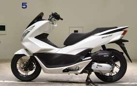 HONDA PCX125 JF56