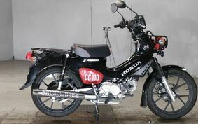 HONDA CROSS CUB 110 JA60