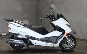 HONDA FORZA Z MF10