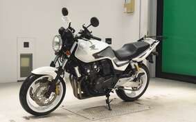 HONDA CB400SF VTEC 2012 NC42