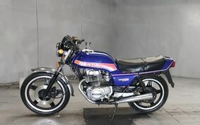 HONDA CB250 N CB250N