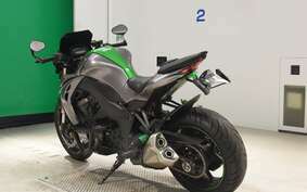 KAWASAKI Z1000 Gen.5 2014 クニ0101125004