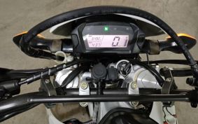 HONDA CRF250L MD38