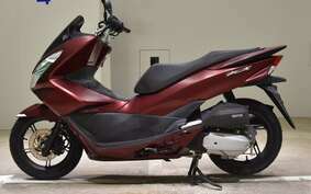 HONDA PCX125 JF56