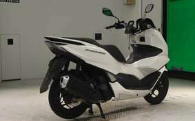 HONDA PCX 160 KF47