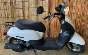 HONDA TODAY AF67