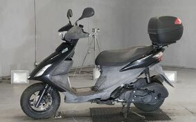 SUZUKI ADDRESS V125 S CF4MA